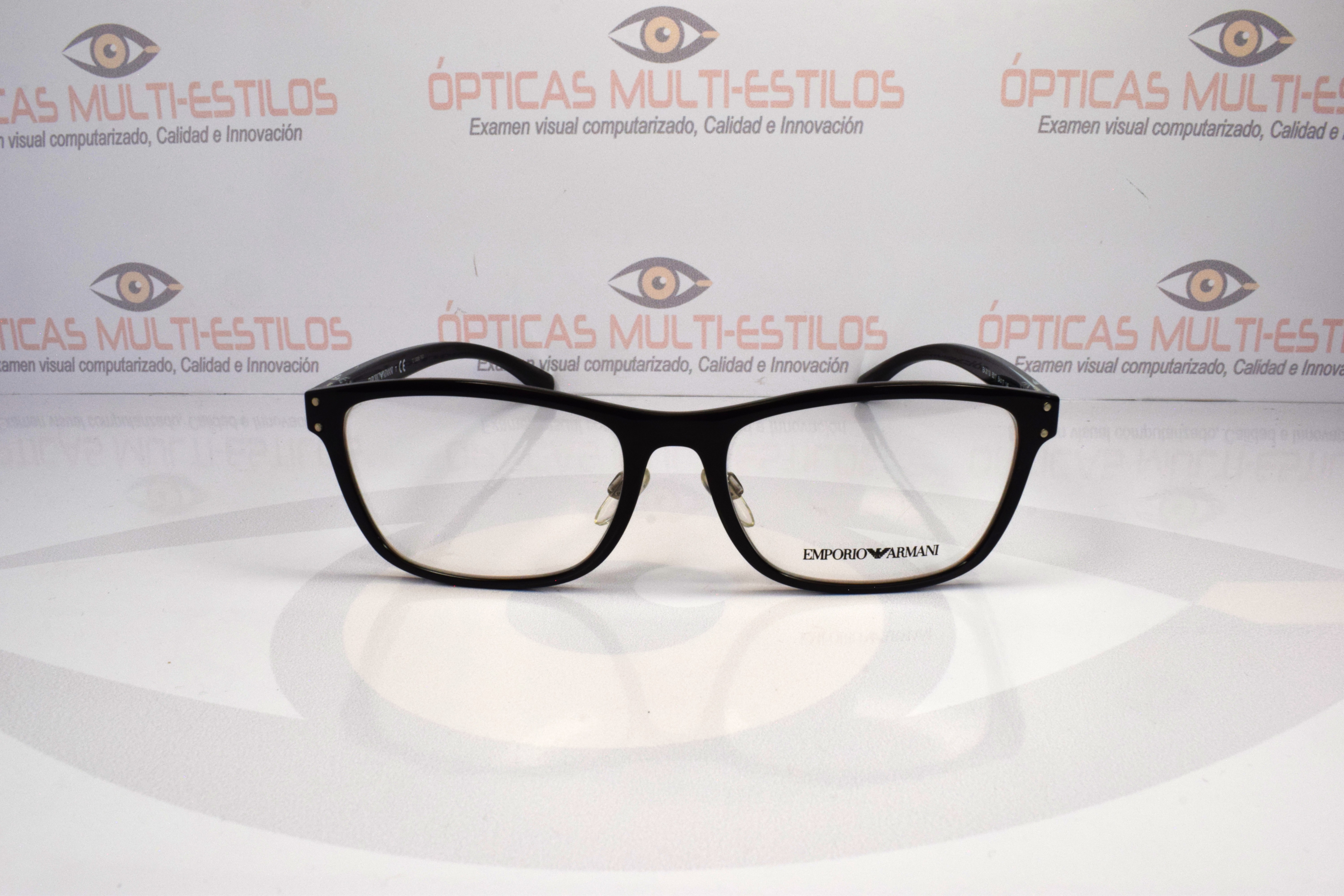 EMPORIO ARMANI EA3113 5017