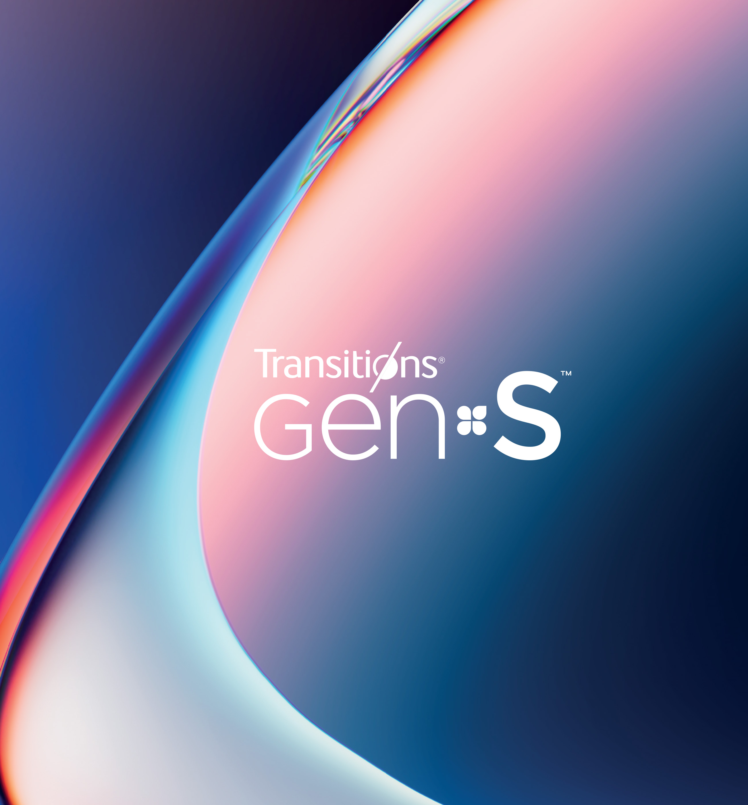 Lentes Transitions Gen S