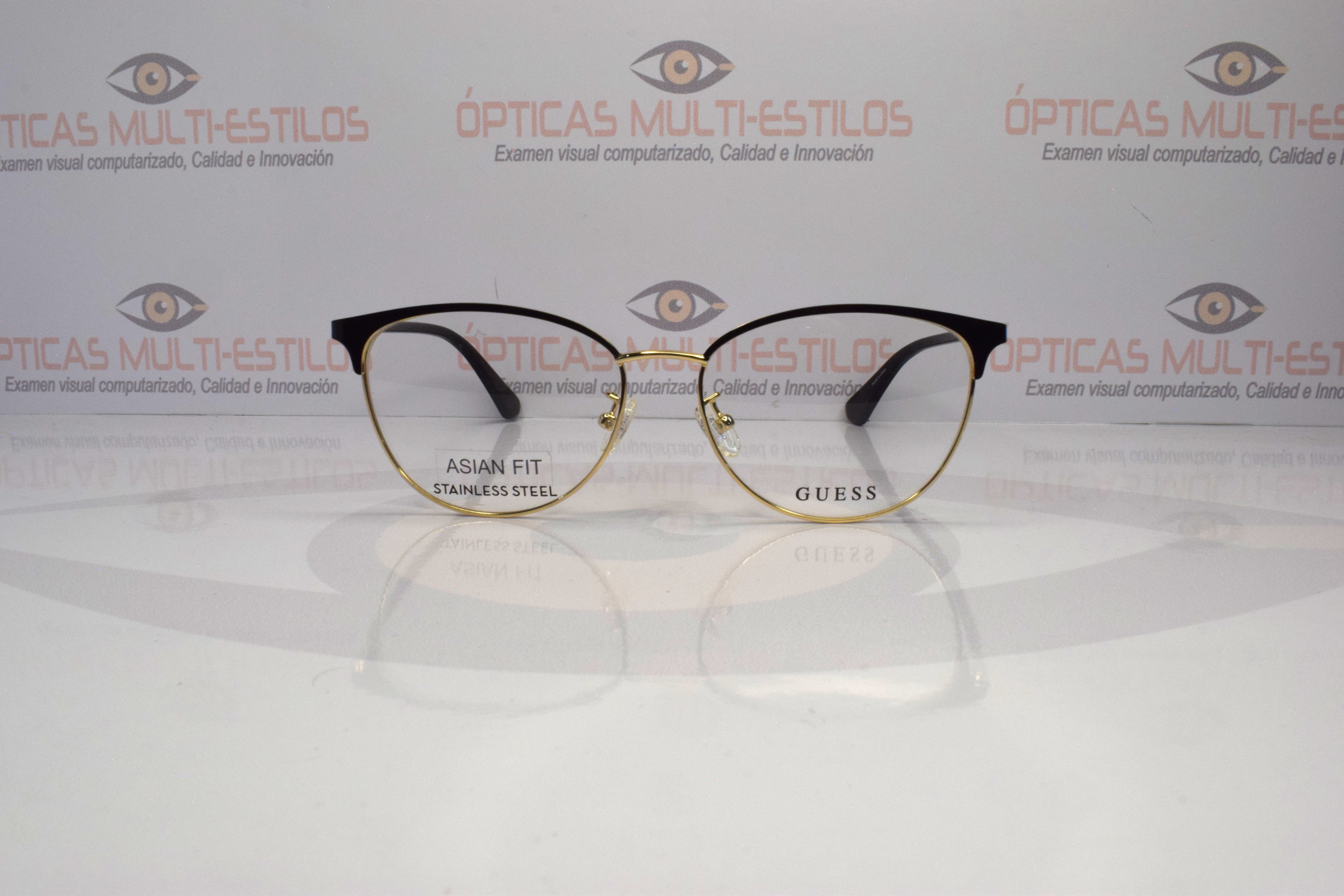 GUESS GU 2775-5D 001