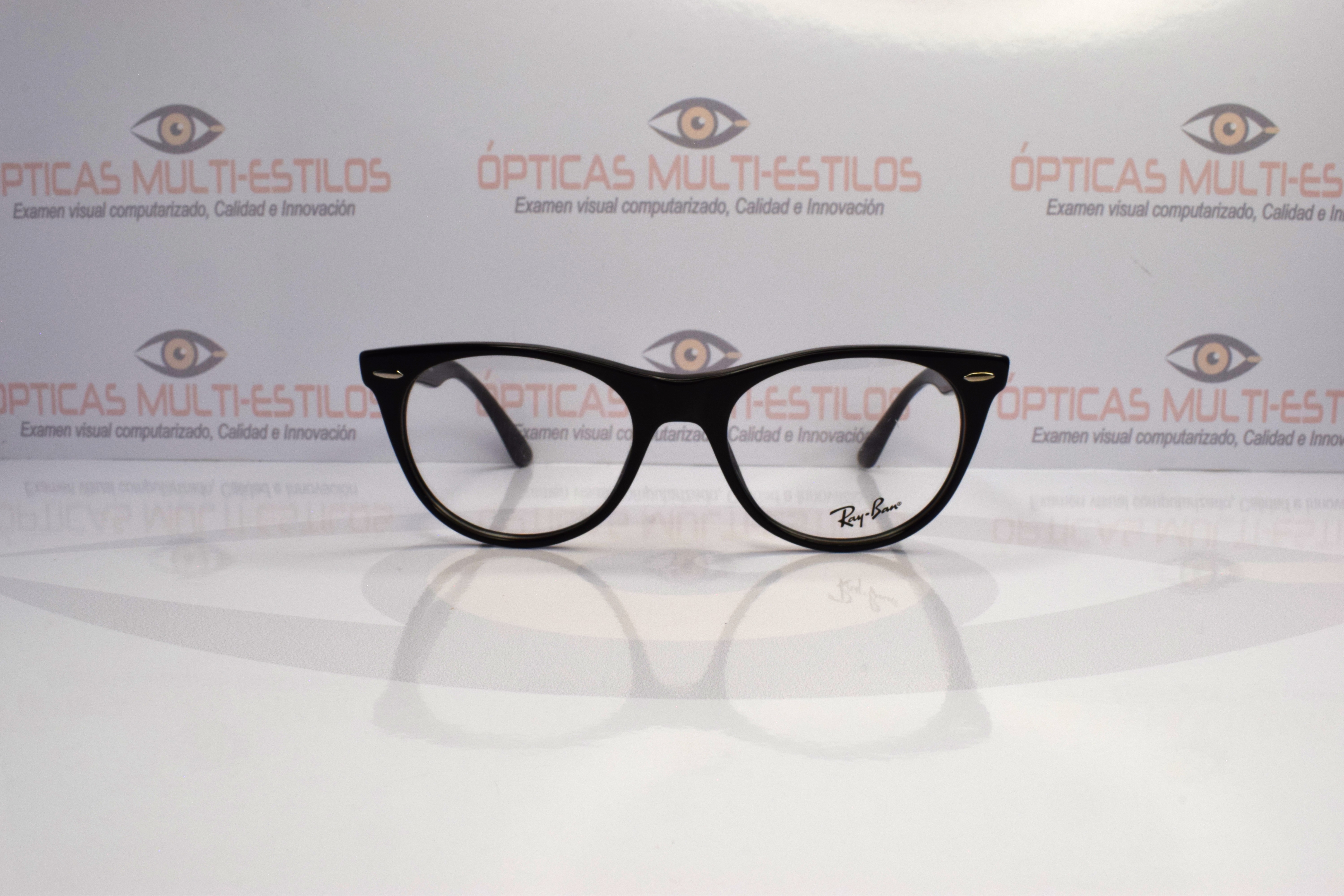 RAY BAN RB2185-V 2000