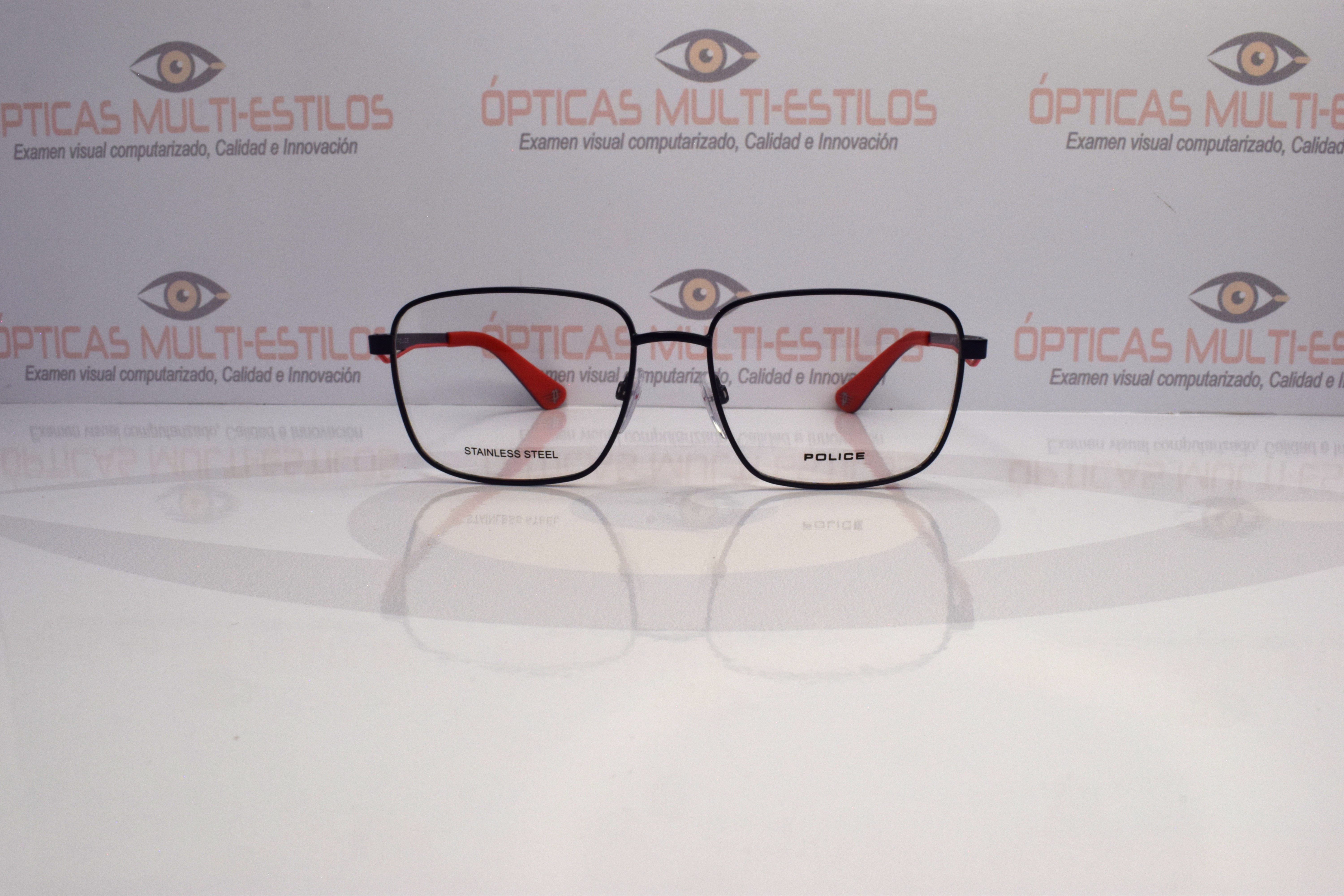 POLICE VK563 COL.0696