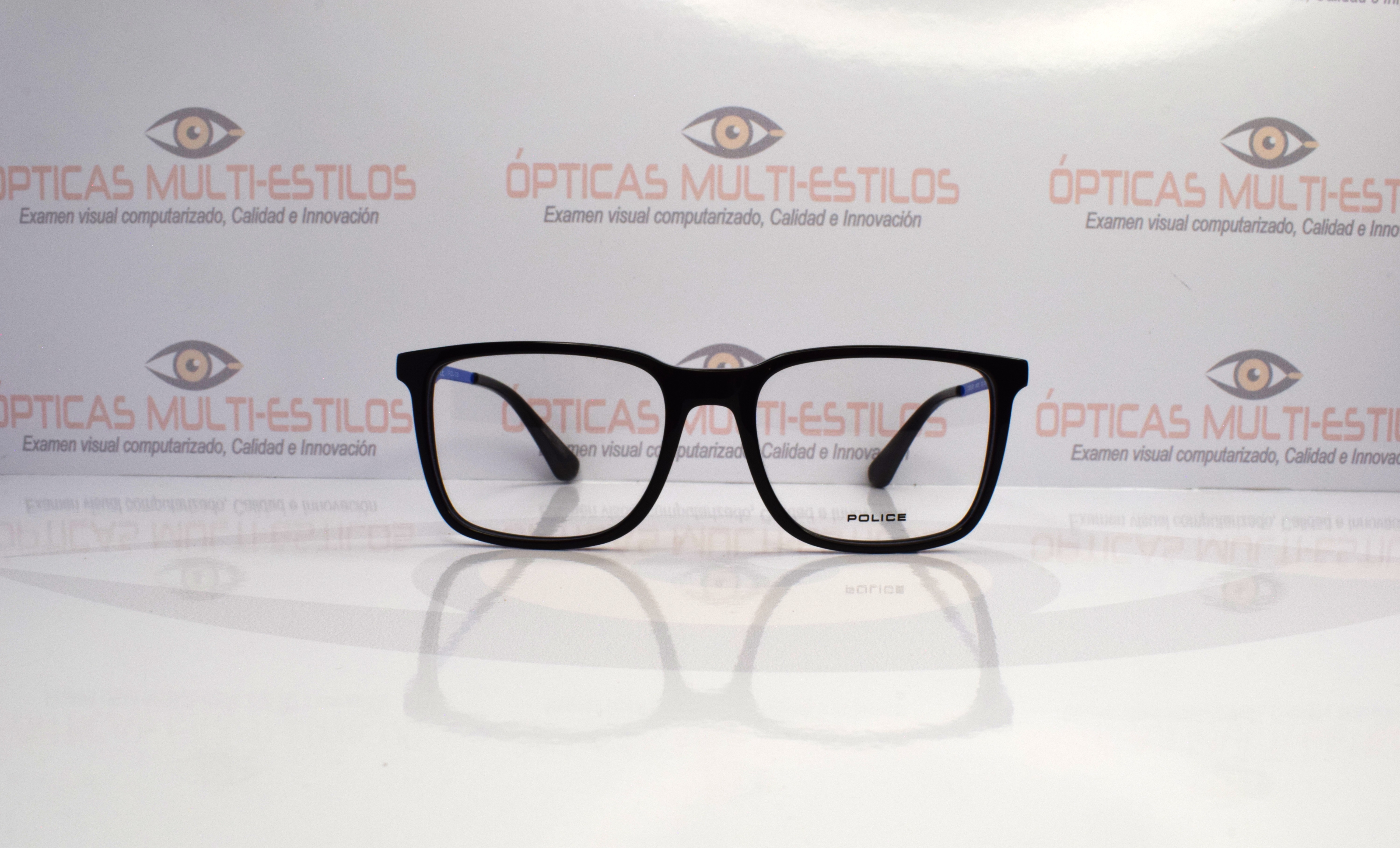 POLICE VK097 COL.01DY