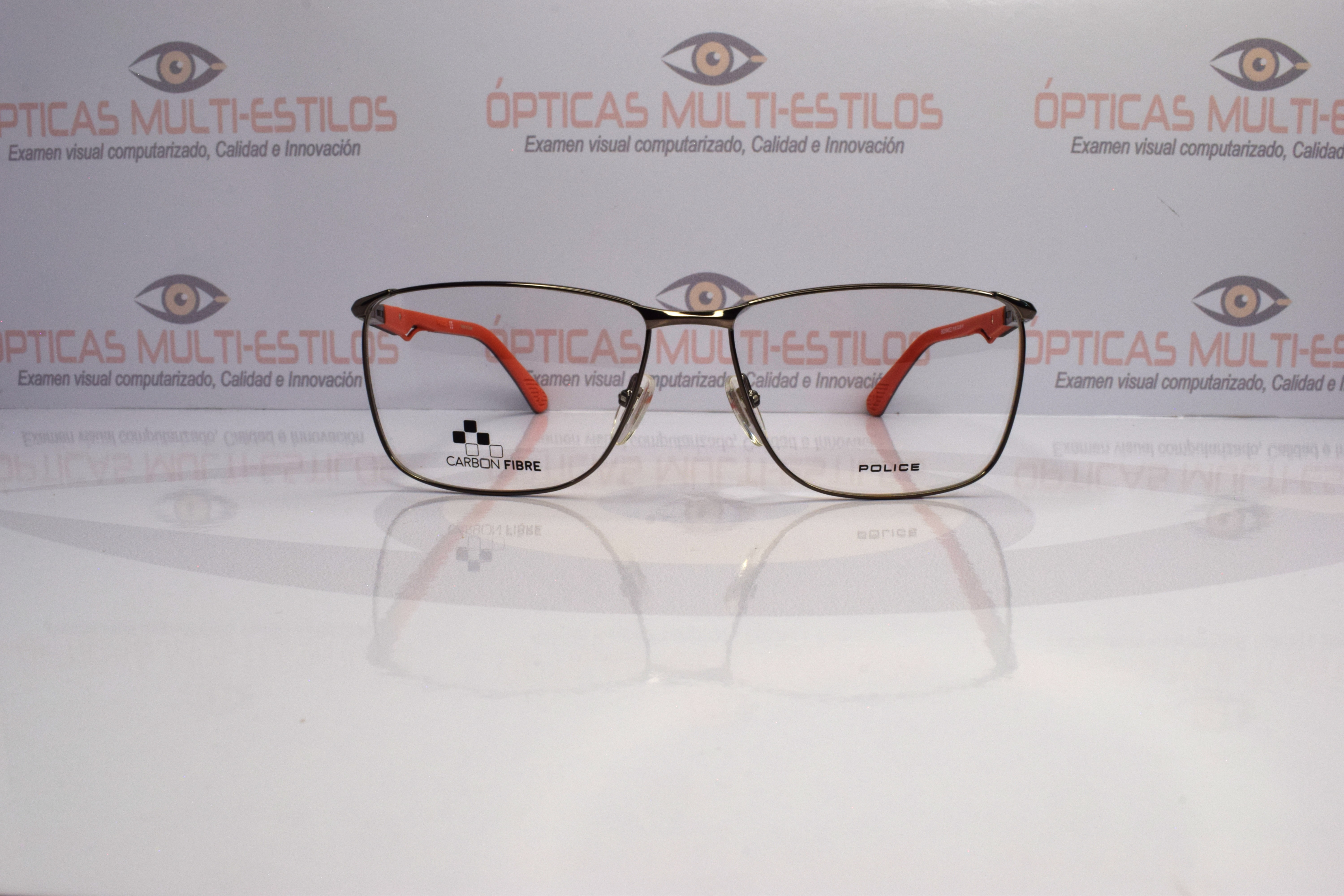 POLICE VPLF06 COL.0509