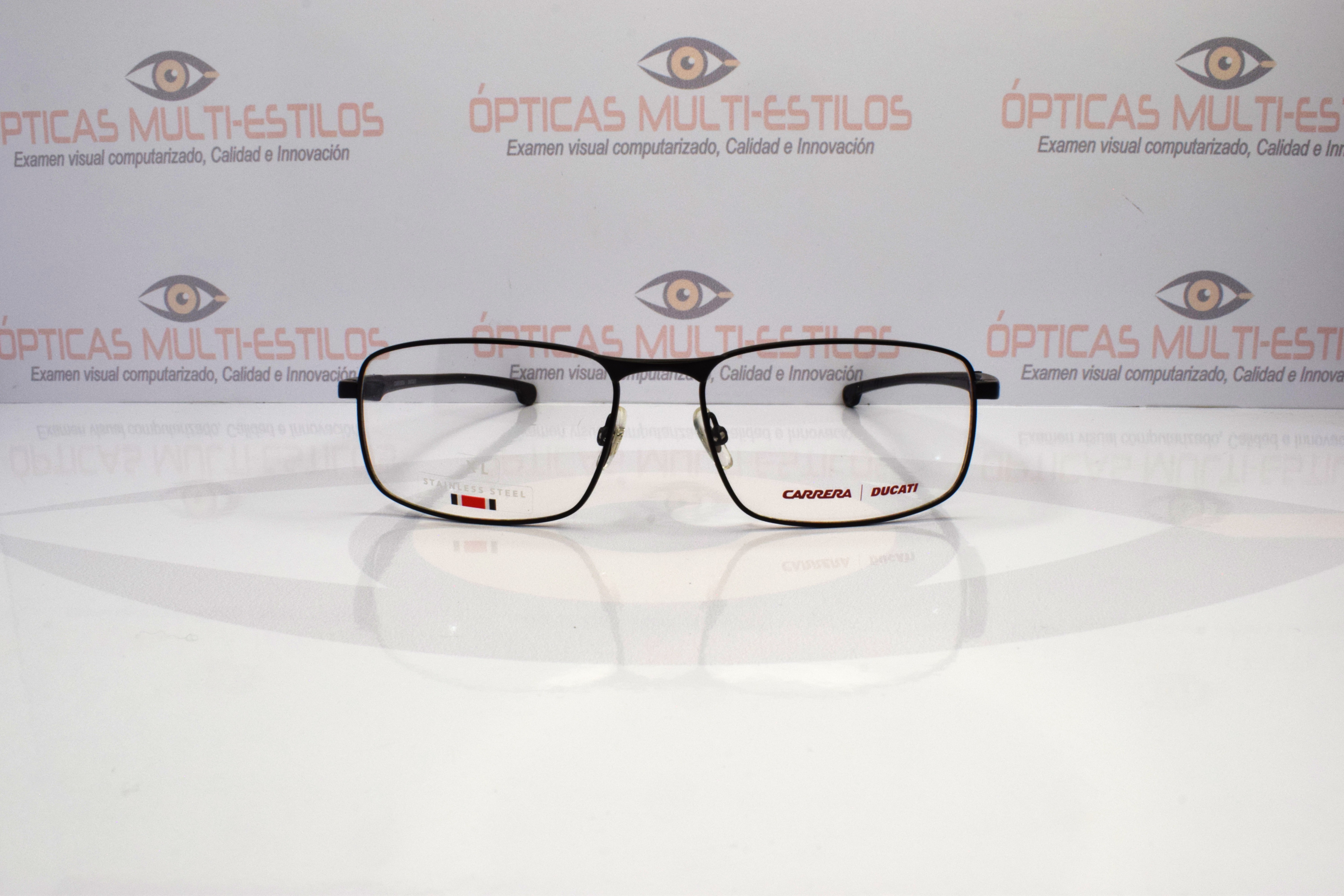 CARRERA/DUCATI CARDUC 008 807