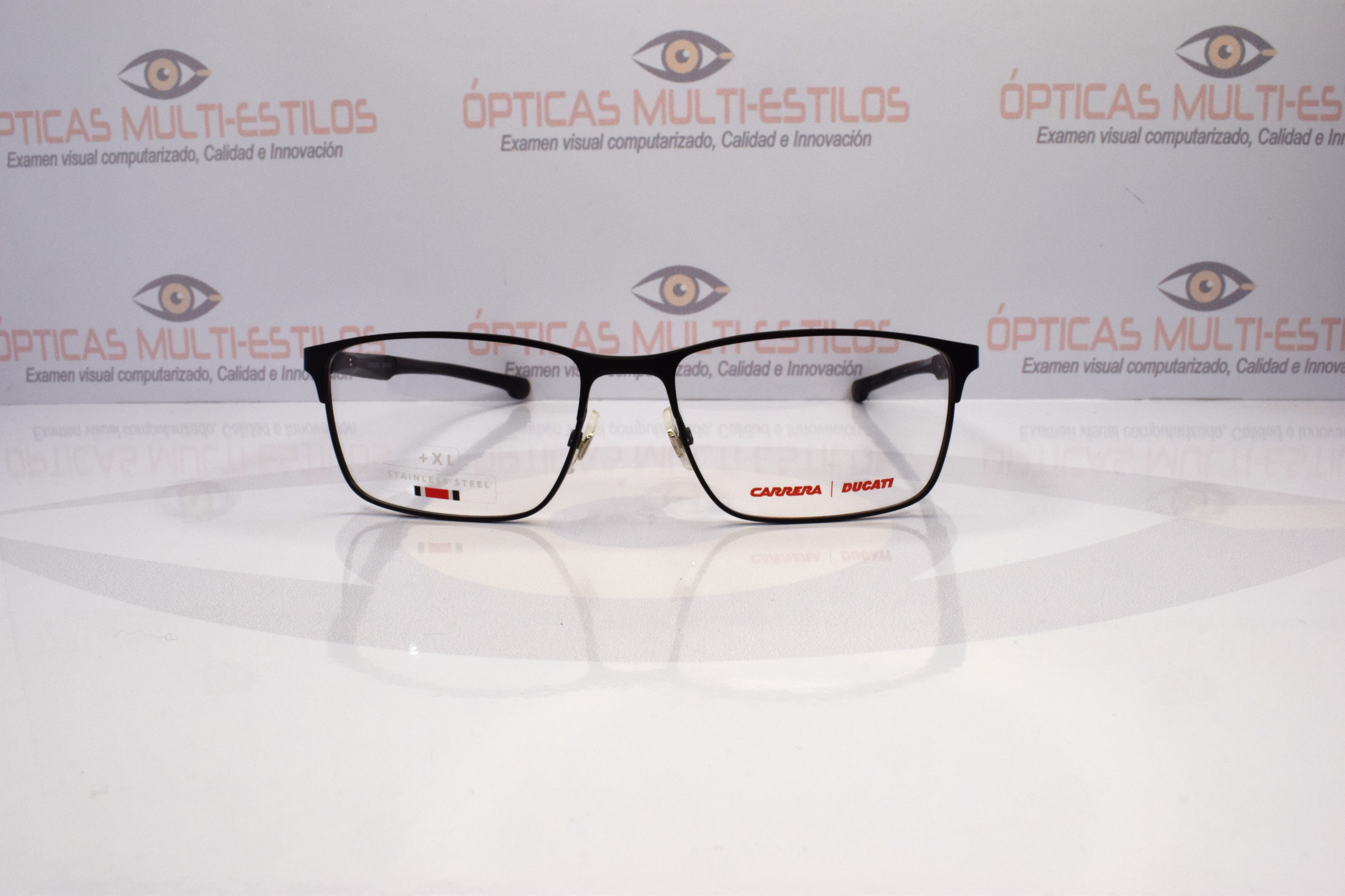 CARRERA/DUCATI CARDUC 014 003