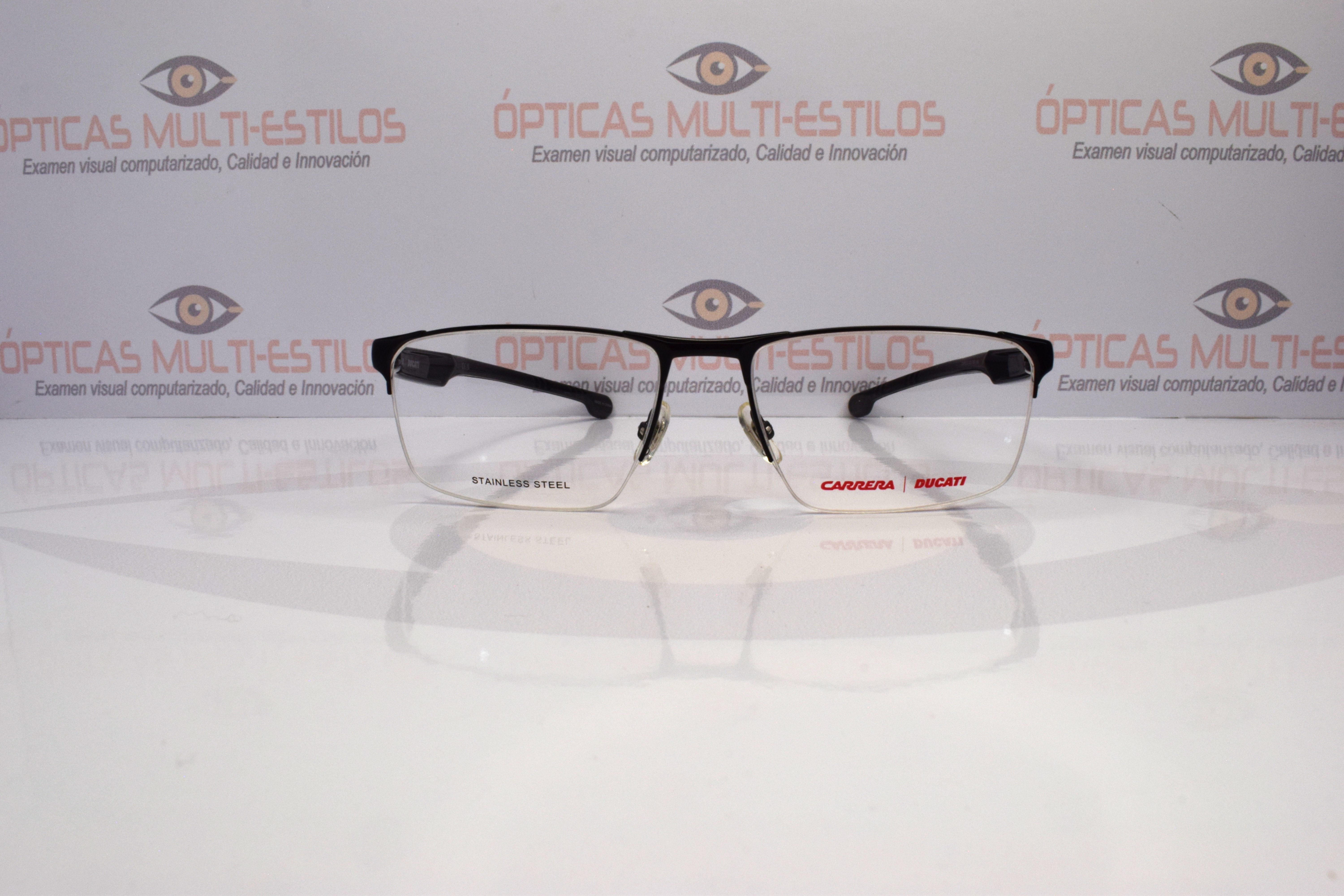 CARRERA/DUCATI CARDUC 025 807