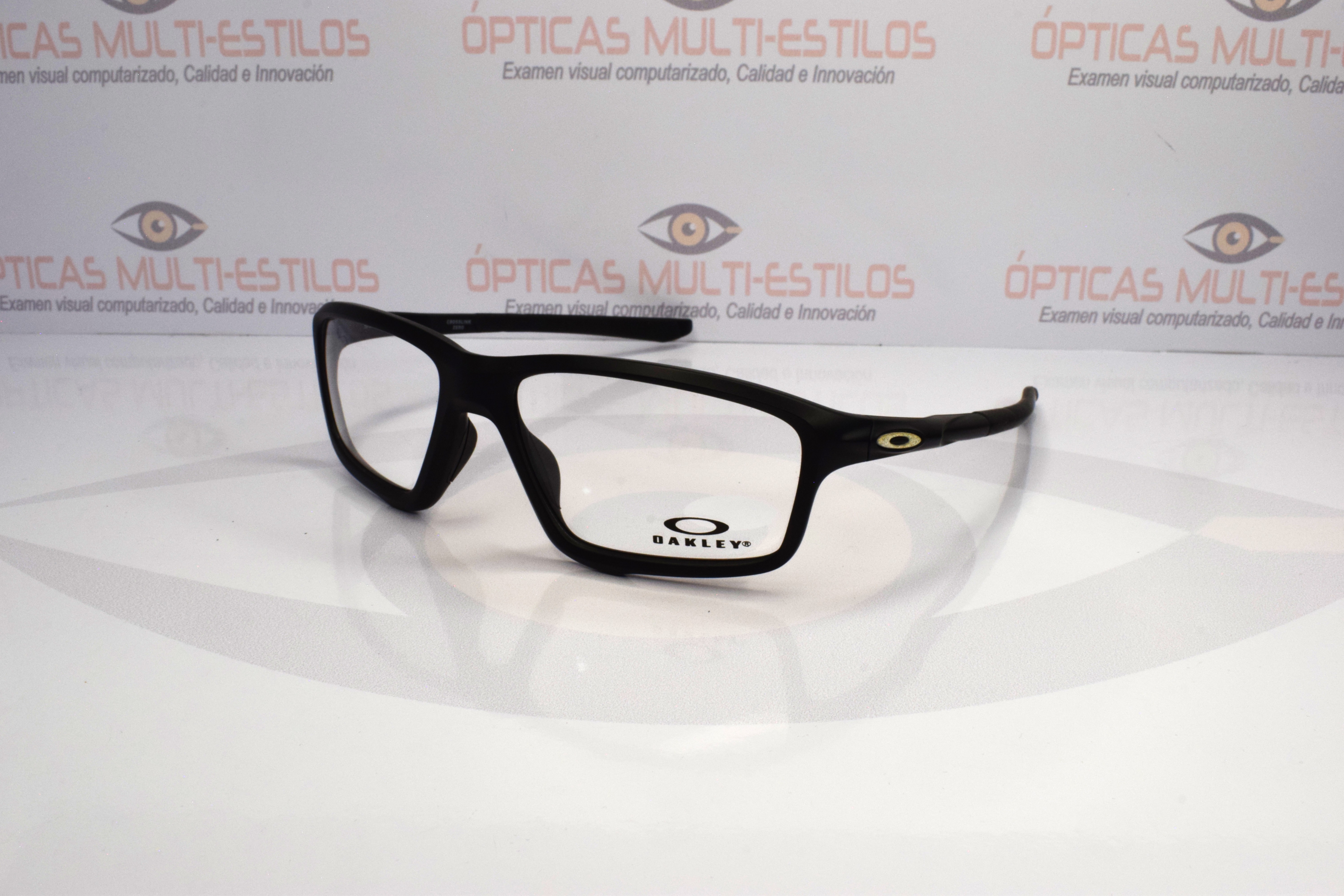 OAKLEY OX8076-0758