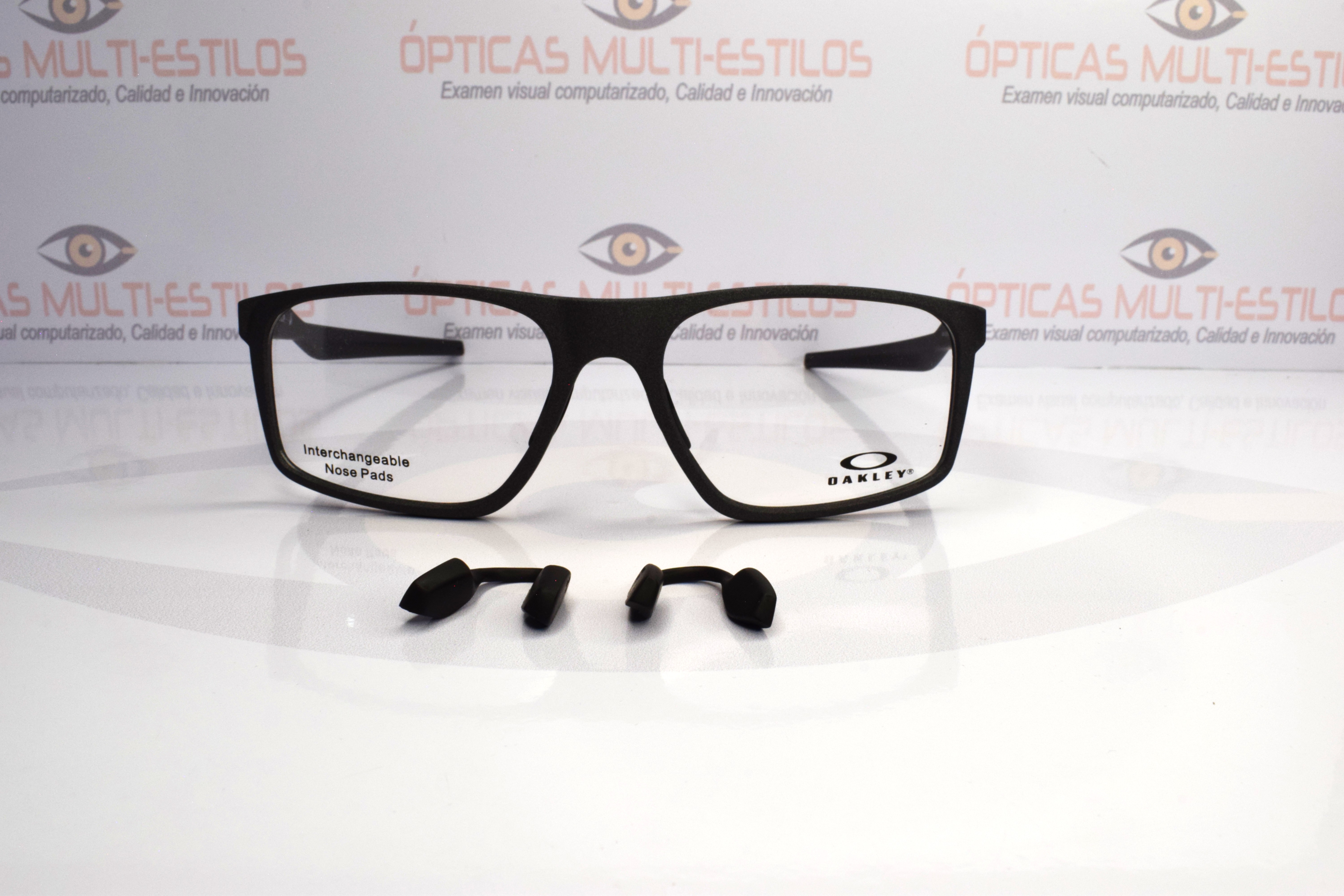 OAKLEY OX8183-0458